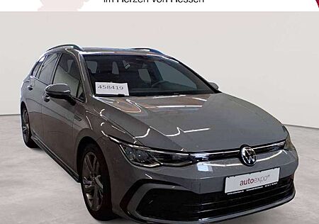 VW Golf Volkswagen Variant 2.0 TDI DSG R-Line NAV ACC