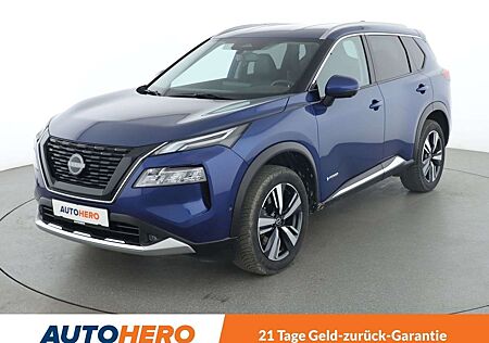 Nissan X-Trail 1.5 VC-T e-POWER Tekna 4x4 Aut.*NAVI*360CAM*LED*