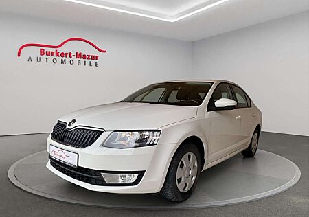 Skoda Octavia 1.2 Elegance Green Tec*DAB*PDC*