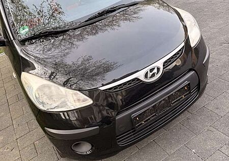Hyundai i10 1.1 Classic
