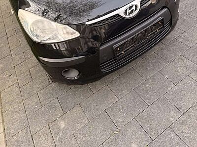 Hyundai i10 1.1 Classic