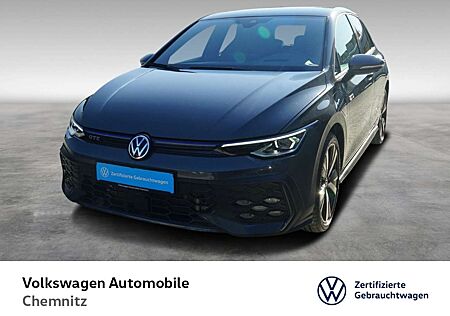 VW Golf GTE Volkswagen VIII 1.5 eHybrid GTE Head-up AHK ACC LED