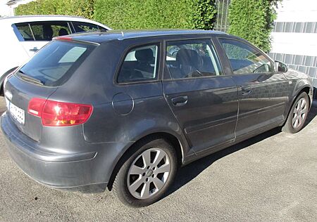 Audi A3 1.9 TDI S Line