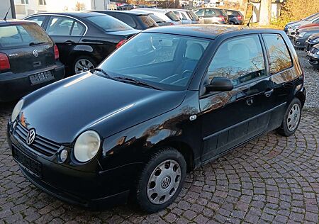 VW Lupo Volkswagen 1.0 Liter 50PS Euro4 Benzin 134:000 KM Tüv