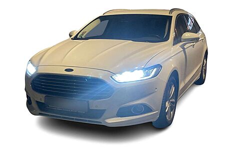 Ford Mondeo Turnier Titanium*KAM*LED*Winterpaket 2*