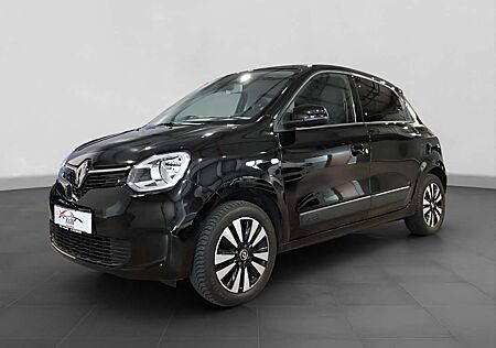 Renault Twingo Limited *Klima*PDC*Tempomat*1. Hand*