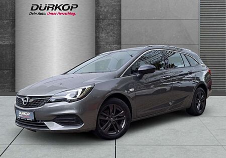 Opel Astra K Sports Tourer Elegance LED Blendfreies Fernl. Ku