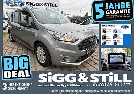 Ford Transit Connect Kombi 230 L2 Trend AHK*KLIMA*SHZ*CAM