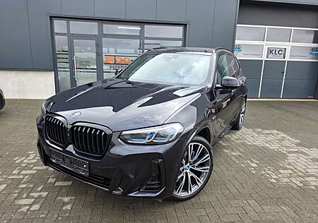 BMW X3 Baureihe xDrive 30 e M Sport