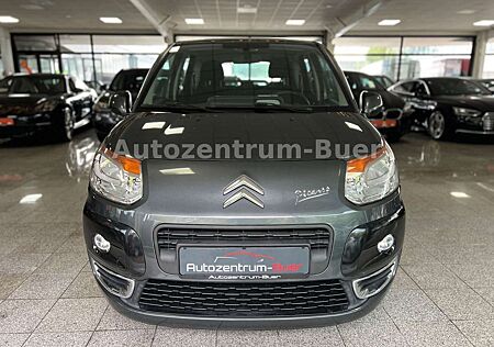 Citroën C3 Picasso Citroen Klima/Scheckheft/Euro5
