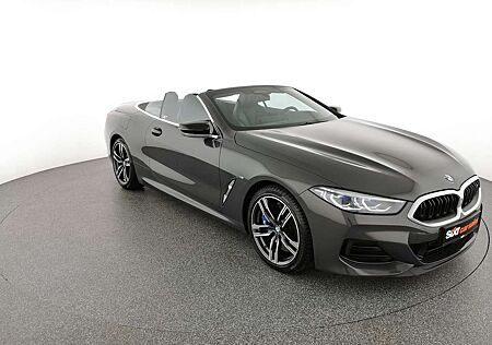 BMW M850 i xDrive Laser|Sitzklima|ACC|Surround|HeadUp