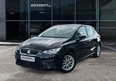 Seat Ibiza Style 1.0 TSI ACC PDC hinten Sitzheizung Navi Brem