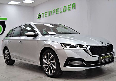 Skoda Octavia Combi First Edition / DAB / LED / AHK