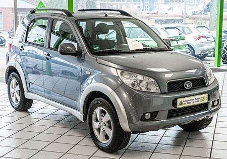 Daihatsu Terios 1.5 Benzin Top S 4WD Klimaanlage PDC