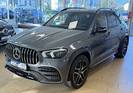 Mercedes-Benz GLE 53 AMG Airmatic*BURMESTER*TRP*HUD*360cam*ACC