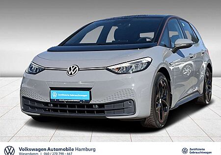 VW ID.3 Volkswagen Pro LM19"/PDC/LED/NAVI