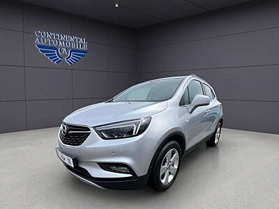 Opel Mokka X Innovation 4x4 KLIMA,PDC,NAVI,TEMPOMAT