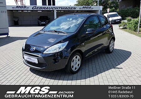 Ford Ka /+ 1.2 'Trend' #AUDIO #CD #KLIMA #AUX #MET