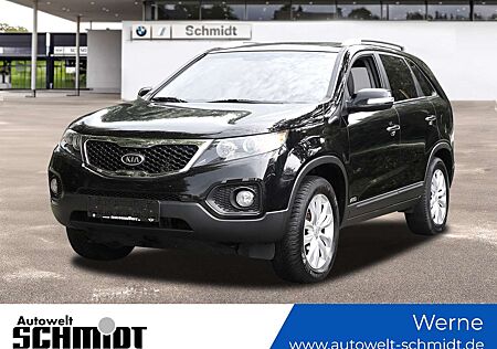 Kia Sorento 2.2 CRDi AWD Vision AHK TÜV-06.2025