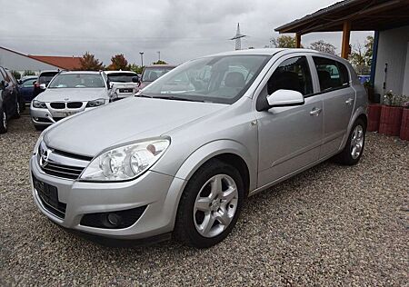 Opel Astra 1.7 CDTI Edition 81kW