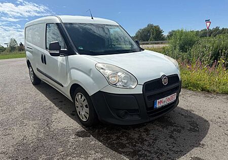 Fiat Doblo Maxi
