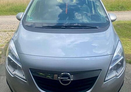 Opel Meriva 1.4 Automatik Active