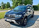 Dacia Duster 4x4 AWD Prestige Navi Anhk. 360° Kamera