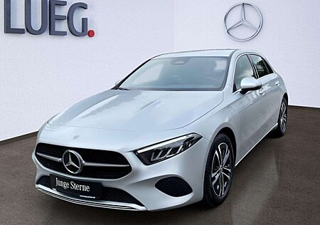 Mercedes-Benz A 180 PROGRESSIVE-ADVANCED+KAMERA+LED+LENKRADHZ