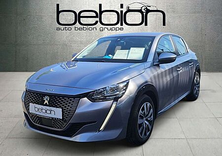 Peugeot 208 e- 136 (e-) e- Active Navi LED KeyLess AUT