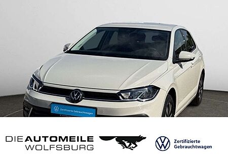 VW Polo Volkswagen VI 1.0 Move Navi,GRA,Kamera