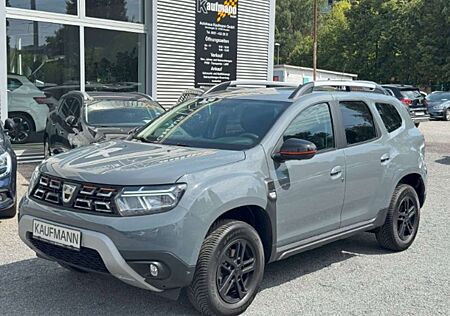 Dacia Duster II Extreme 1.3 TCe 150 EU6d