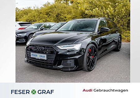Audi S6 Avant HD-Matrix/adAir/HuD/AHK/B&O/Standhz