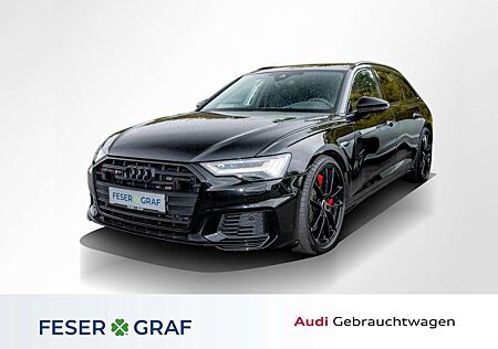Audi S6 Avant HD-Matrix/adAir/HuD/AHK/B&O/Standhz