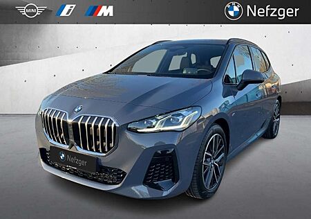 BMW 220 d Active Tourer M Sport D RFK LED HUD HiFi