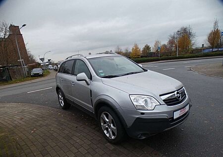 Opel Antara Cosmo 4x4