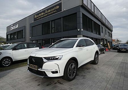 DS Automobiles DS 7 E-Tense 225 kW Rivoli 4x2 Voll Austattung