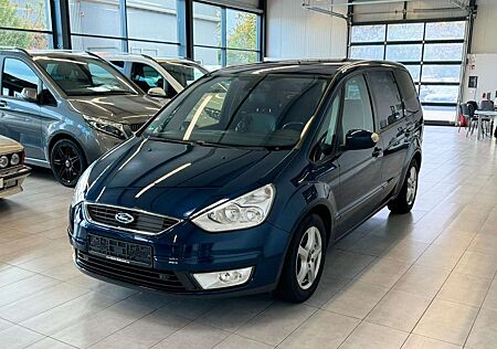 Ford Galaxy Trend*7Sitzer*Beheiz.Frontscheibe*AHK*SHZ