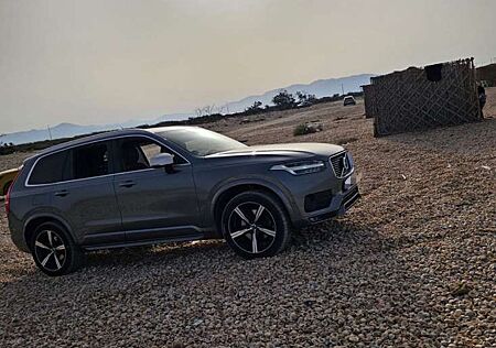 Volvo XC 90 XC90 R Design AWD