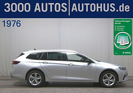 Opel Insignia ST 2.0 CDTI Business Ed. Navi LED AHK