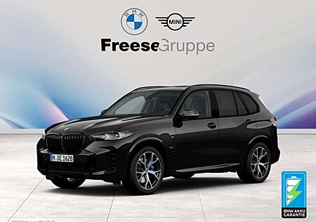 BMW X5 xDrive40d M Sportpaket Gestiksteuerung DAB