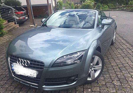 Audi TT 1.8 TFSI Roadster