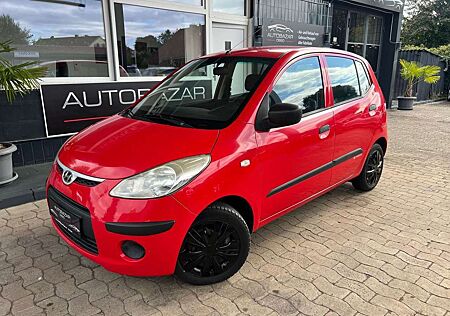 Hyundai i10 Edition+ + 2.Hand* KUNDENAUFTRAG * TÜV NEU *