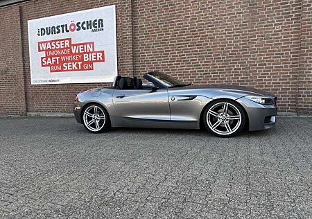 BMW Z4 sDrive23i m