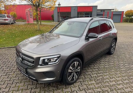 Mercedes-Benz GLB 200 d 4Matic Progressive LED Kamera Night P.