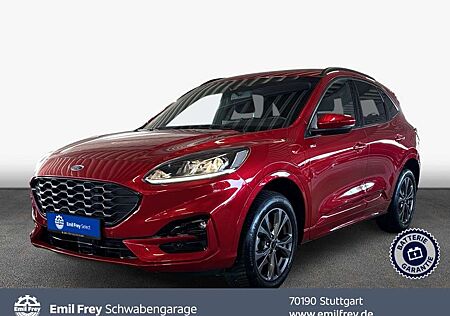 Ford Kuga 2.5 Duratec PHEV ST-LINE