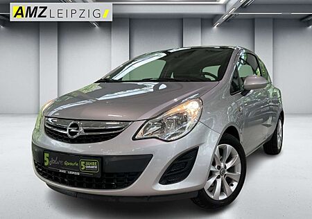Opel Corsa D 1.2 ecoFlex Active *HU/AU neu*