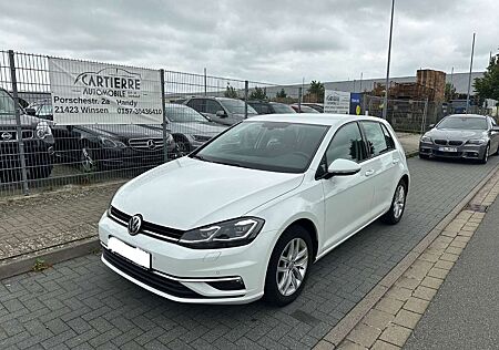 VW Golf Volkswagen VII Lim. Comfortline BMT/Start-Stopp*2.HAND