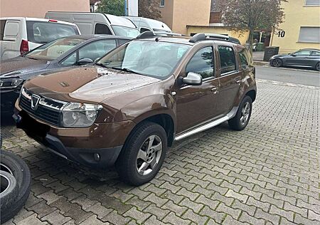 Dacia Duster 1.6 16V 105 4x2 Essentiel