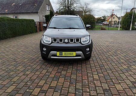 Suzuki Ignis Comfort+