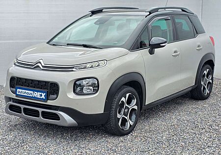 Citroën C3 Aircross Citroen "Shine" NAVI KAMERA CARPLAY +1HAND
